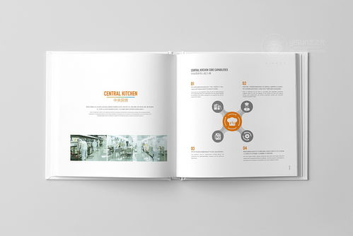 品牌形象的視覺呈現(xiàn) 鮮譽企業(yè)畫冊與宣傳冊設(shè)計精要