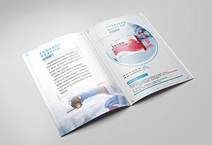 鄭州企業形象畫冊設計 內頁排版、制作廠家與價格全解析