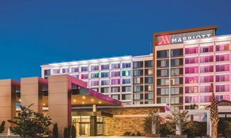 jhm集團戰略升級，邁點研究院發布旅游及大住宿業市場新洞察