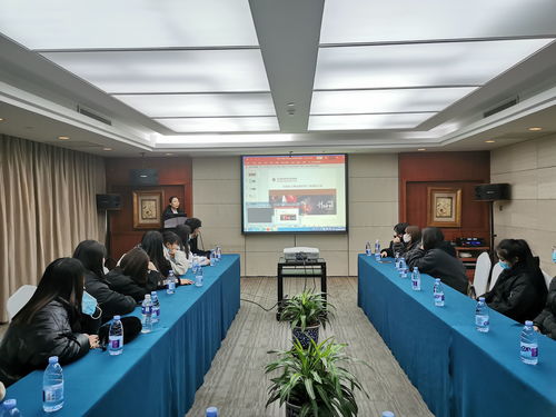 現代學徒制酒店管理專業20級學生行業認知課程實踐圓滿結束