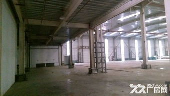 亦莊東區6300平獨院廠辦一體空間 8米層高配天車，六門物流高效通達，毗鄰五環兼具辦公住宿