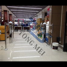 沈陽市亮美感應燈具廠貿易部 專注熱釋電紅外感應燈，引領國內智能照明貿易新風尚