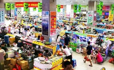 新華強北是否值得再次殺入?