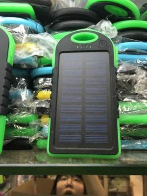 太陽能充電寶-廣州越秀區數碼產品