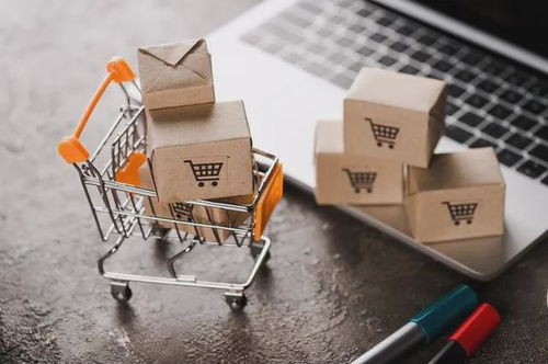 一季度閔行區(qū)經(jīng)濟(jì)穩(wěn)健開局，電子產(chǎn)品批發(fā)業(yè)同比增長3.9%